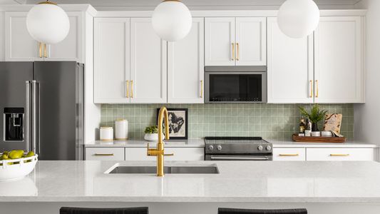 Meadowlark - Sapling Collection by Toll Brothers in Murfreesboro - image 10