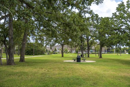 Mission Ranch - Master planned community in College Station, TX 8