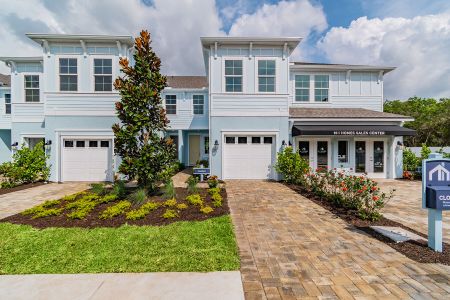 Sienna Park at University by M/I Homes in Sarasota - photo 15 15