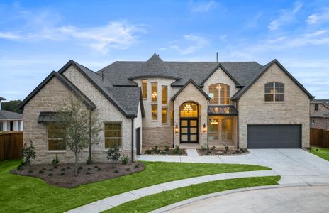 ARTAVIA - Master planned community in Conroe, TX 23 23