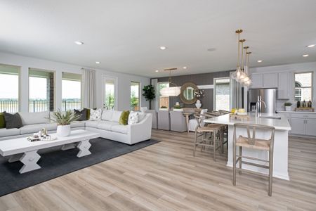 Sutton Fields by Mattamy Homes in Celina - image 11
