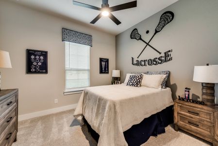 Colina Creek Estates by Riverside Homebuilders in Farmersville - photo 68 68