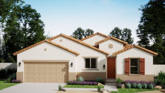 Wildera – Peak Series by Landsea Homes in San Tan Valley - photo 5 5