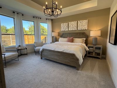 Horizon Lake by Pulte Homes in Leander - photo 16 16