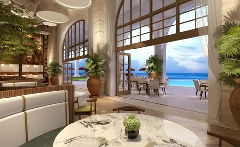 The Estates at Acqualina by Trump Group in Miami Beach - photo 17 17