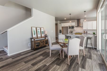 Trailside Alley Load - Single Family Homes 28