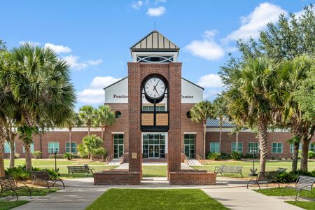 Reserve at Forest Lake Townhomes by KB Home in Lake Wales - photo 5 5