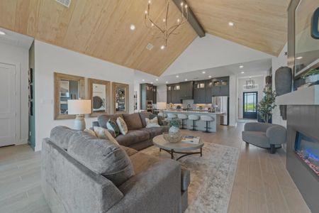 Attwater 55s by Chesmar Homes in Waller - image 7