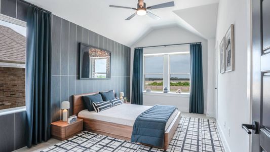 LeTara by First Texas Homes in Haslet - image 12