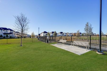 Cross Creek Meadows 55s by Taylor Morrison in Celina - image 7