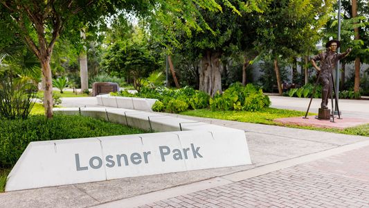 Banyan Cove by Lennar in Florida City - image
