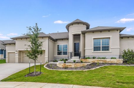 Kinder Ranch - Master planned community in San Antonio, TX 7 7