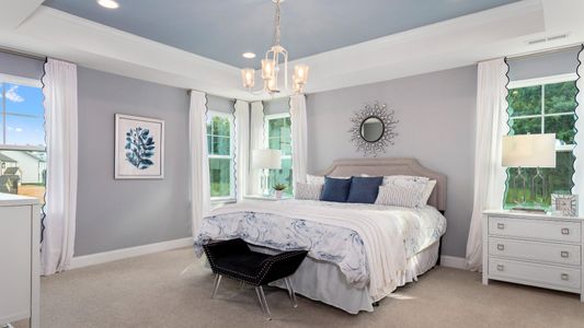 Chandler Run by DRB Homes in Durham - photo 12 12