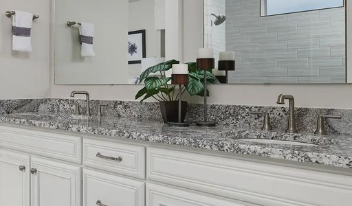 Portfolio at Lucero by Richmond American Homes in Goodyear - image 5