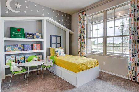 Burgess Meadows by HistoryMaker Homes in Cleburne - photo 17 17