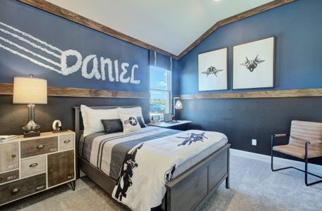 The Crossvine by Brightland Homes in San Antonio - photo 14 14