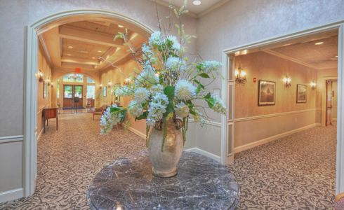 Lake Jovita by ICI Homes in Dade City - image 13