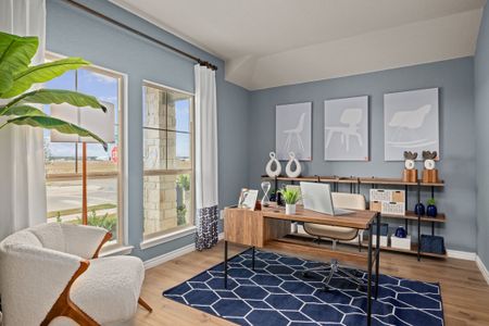 Southern Pointe by D.R. Horton in College Station - image 5