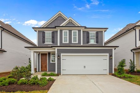 Windsor Crossing by Dream Finders Homes in North Charleston - photo 3 3