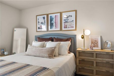 Mcever Mill by Rockhaven Homes in Oakwood - image