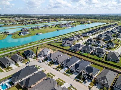 Cane Island - Master planned community in Katy, TX 0 0