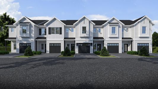 High Park Lebanon by Iron Gate Entreprises in Lebanon - image