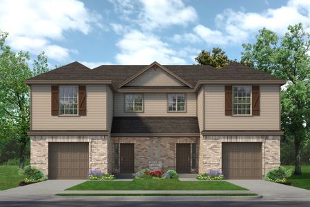 Eagle Cove by Sandlin Homes in Denton - photo 5 5