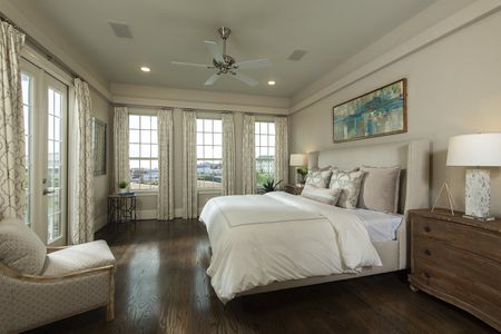 Somerset Green by Coventry Homes in Houston - photo 25 25