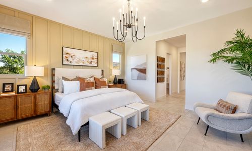 Summit Collection at Whispering Hills by Tri Pointe Homes in Laveen - photo 15 15