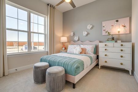 Devonshire by William Ryan Homes in Forney - photo 57 57