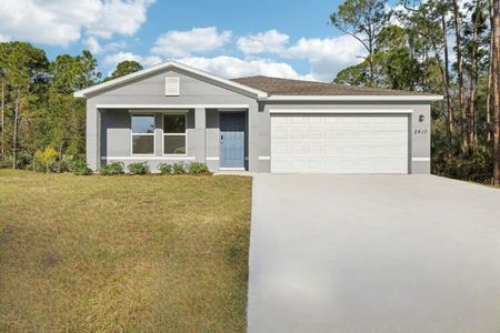 S Punta Gorda Heights by Century Complete in Punta Gorda - image