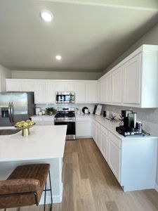 Tesoro at Chisholm Trail Ranch by Trophy Signature Homes in Fort Worth - photo 43 43