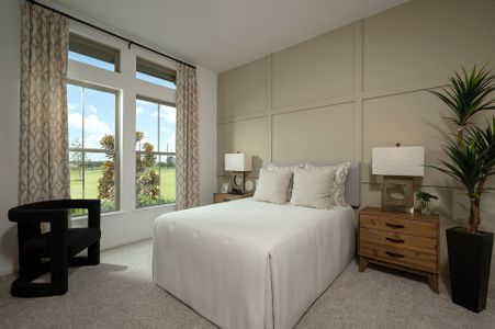 Harvest Green 55' by Coventry Homes in Richmond - image 14