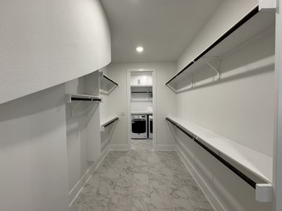 Wolf Ranch - 55' by Westin Homes in Georgetown - photo 43 43
