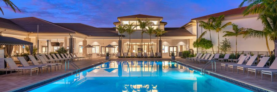 Valencia Grand (55+) by GL Homes in Boynton Beach - image 15