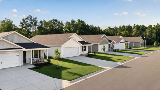 Piper's Landing by Lennar in Pensacola - image