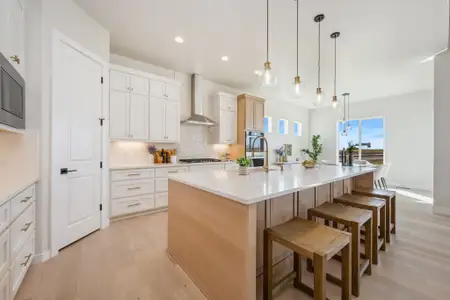Sonders Fort Collins by Bridgewater Homes in Fort Collins - image 4