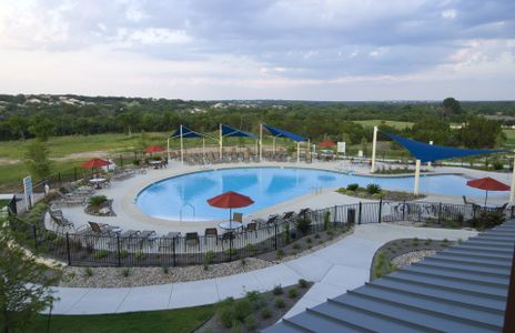 Sun City Texas by Del Webb in Georgetown - photo 1 1