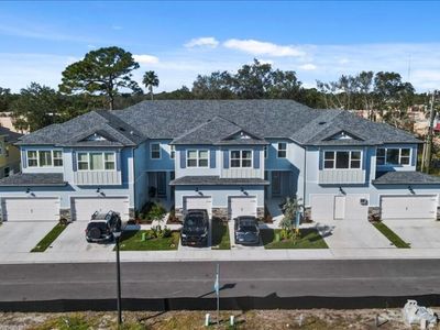 The Towns At Long Bayou by Gulfwind Homes in Seminole - photo 2 2