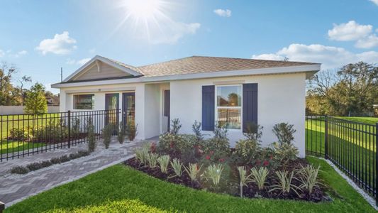 Holloway Landing by D.R. Horton in Plant City - image