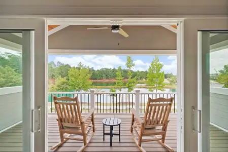 Waterway by Kent Homes in Southport - image 5