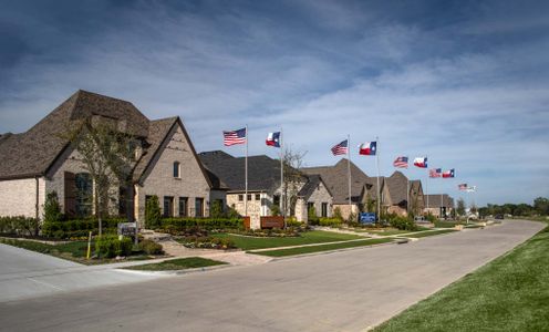 Trinity Falls by Highland Homes in McKinney - image 5