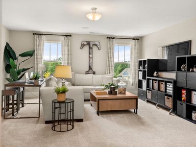 Edgewater Lakeview Point by True Homes in Lancaster - photo 16 16