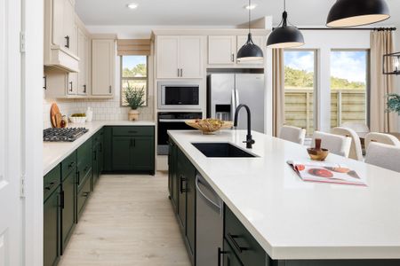 Landmark by Coventry Homes in Denton - image 9