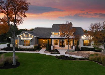 ClearWater Ranch by Sitterle Homes in Liberty Hill - photo 9 9