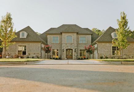 Montvale by Poythress Homes in Cary - photo 5 5