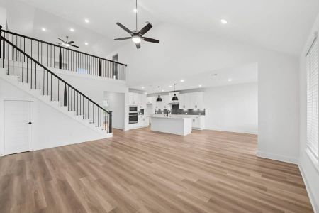 Preservation Creek - Master planned community in Alvin, TX 5