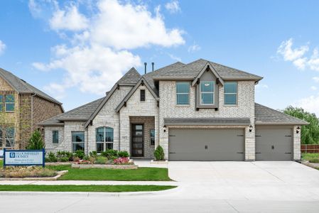 Emerald Vista by Bloomfield Homes in Wylie - photo 0