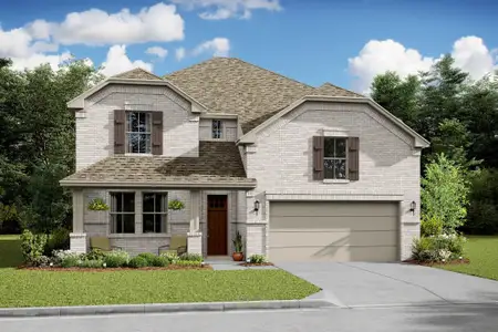 Westland Ranch - Master planned community in League City, TX 6