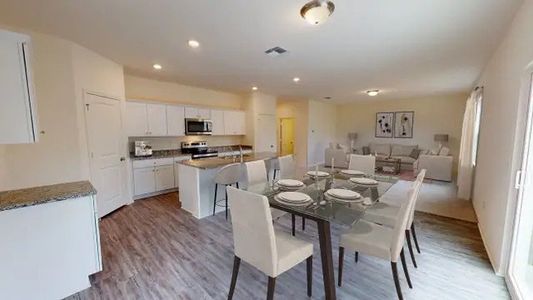 Meridian by Starlight Homes in San Antonio - photo 26 26